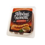 Отзывы людей о Сосиски Ядрена Копоть с горчицей
