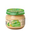 Детское пюре Heinz ORGANIC* Яблоко