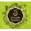 Интернет-магазин фермерских продуктов Seasonmarket
