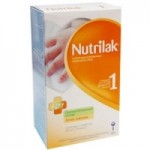 Отзывы людей о Nutrilak