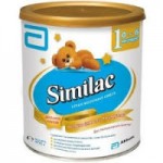 Отзывы людей о Молочная смесь Similac