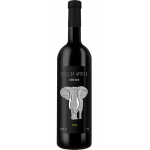 Отзывы людей о Вино столовое красное сухое КШВ "Золото Африки"