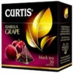 Отзывы людей о Curtis