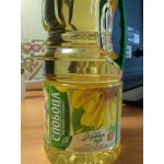 Отзывы людей о Подсолнечное масло Слобода