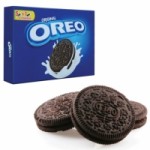 Отзывы людей о Печенье OREO (Орео)