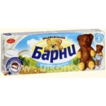 Отзывы людей о Бисквит Медвежонок Барни