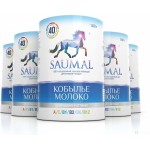 Отзывы людей о Кобылье молоко saumalmilk