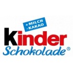 Отзывы людей о Kinder Chocolate