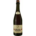 Отзывы людей о Сидр Toute L'Annee вишневый