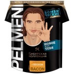 Отзывы людей о Пельмени Сибирская Коллекция с беконом