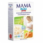 Отзывы людей о BEBI каши для беременых и кормящих