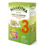 Отзывы людей о Малютка Премиум 3