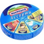 Отзывы людей о Hochland Сыр