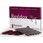 Отзывы людей о Ревидокс
