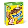 Готовые завтраки Nesquik