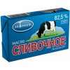 "ЭКОМИЛК" масло сливочное