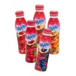 Отзывы людей о Йогурт Чудо