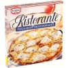 Пицца «Ristorante» 4 сыра