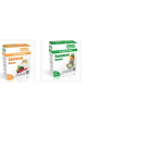 Отзывы людей о Закваски Бакздрав