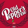 Лимонад Old Pepper's Crew