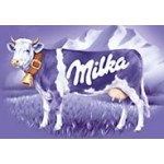 Отзывы людей о Milka