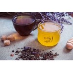 Отзывы людей о Лавандовый чай Медовый Крым