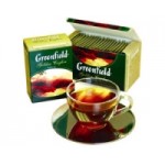 Отзывы людей о Чай Greenfield