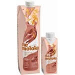 Отзывы людей о Растительное молоко Nemoloko