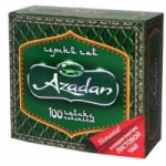 Отзывы людей о Чай Azadan