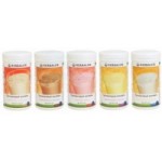 Отзывы людей о Herbalife протеиновый коктейль