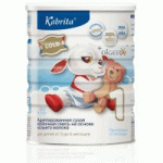 Отзывы людей о Kabrita GOLD