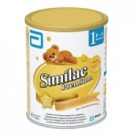 Отзывы людей о Симилак Премиум