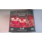 Отзывы людей о Чай Восточные мотивы