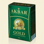 Отзывы людей о Akbar Chinese Milky Oolong