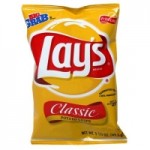 Отзывы людей о Чипсы Lays
