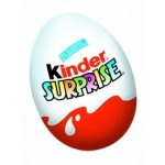 Отзывы людей о «Киндер-сюрприз»