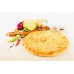 Отзывы людей о Осетинские пироги