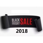 Отзывы людей о Черная пятница 2018