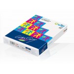 Отзывы людей о Бумага COLOR COPY от Mondi