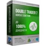 Отзывы людей о Торговый робот double trader 7.1