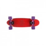 Отзывы людей о Мини-круизер Beetle Colorado Blood