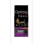 Отзывы людей о Корм для животных ОптимаНова (OptimaNova)