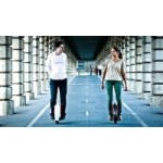 Отзывы людей о Моноколесо