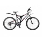 Отзывы людей о Велосипед Stels Adrenalin