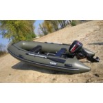 Отзывы людей о Надувные лодки