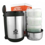 Отзывы людей о Термос Арктика