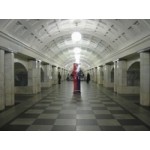 Отзывы людей о Охотный ряд, станция московского метро