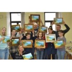 Отзывы людей о Студия живописи Валенсия в Москве