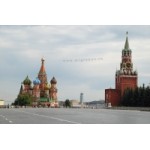 Отзывы людей о Красная площадь в Москве