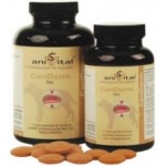 Отзывы людей о Витамины Канидерм для кожи и шерсти